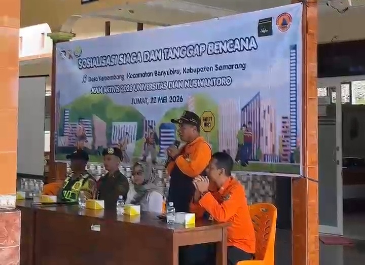 KKN Aktivis